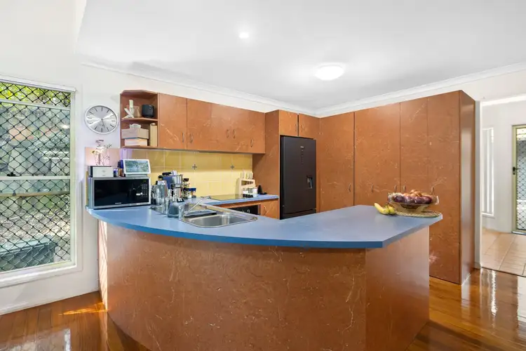 Third view of Homely townhouse listing, 6/11 Woodstock Avenue, Taringa QLD 4068