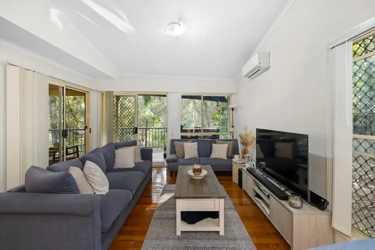 Fourth view of Homely townhouse listing, 6/11 Woodstock Avenue, Taringa QLD 4068