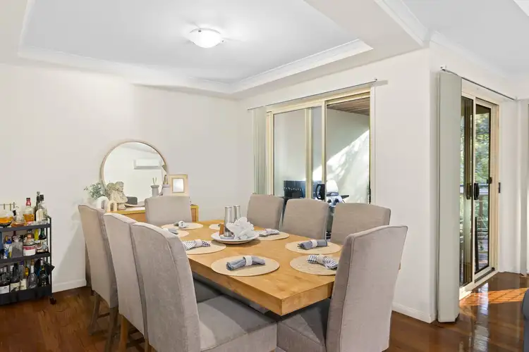 Fifth view of Homely townhouse listing, 6/11 Woodstock Avenue, Taringa QLD 4068
