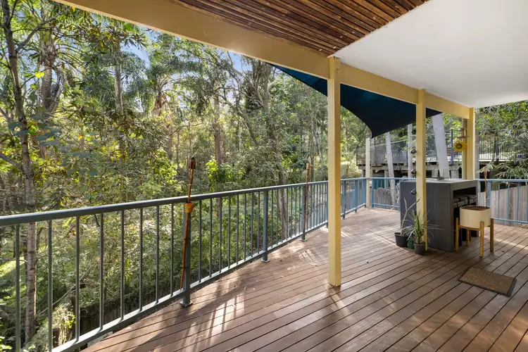 Sixth view of Homely townhouse listing, 6/11 Woodstock Avenue, Taringa QLD 4068