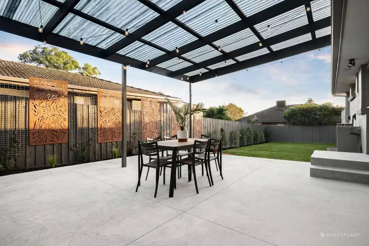 Main view of Homely house listing, 171 Warrandyte Road, Ringwood North VIC 3134