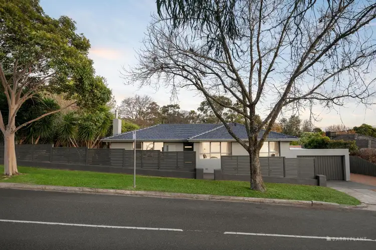 Second view of Homely house listing, 171 Warrandyte Road, Ringwood North VIC 3134