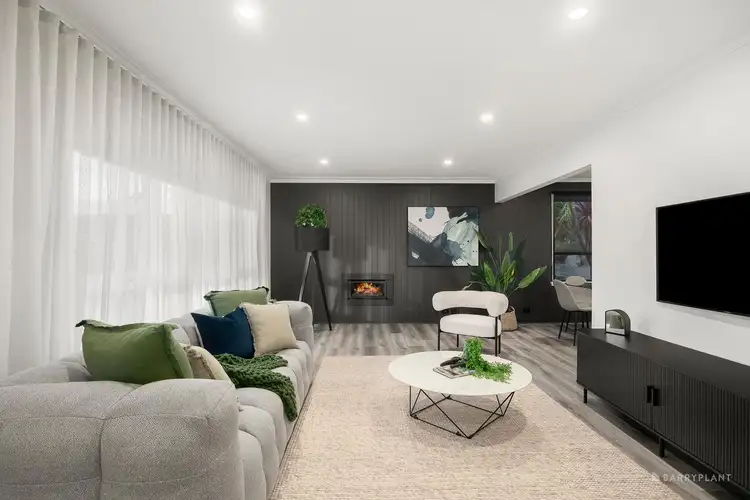 Third view of Homely house listing, 171 Warrandyte Road, Ringwood North VIC 3134