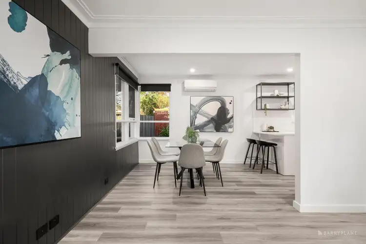 Fourth view of Homely house listing, 171 Warrandyte Road, Ringwood North VIC 3134