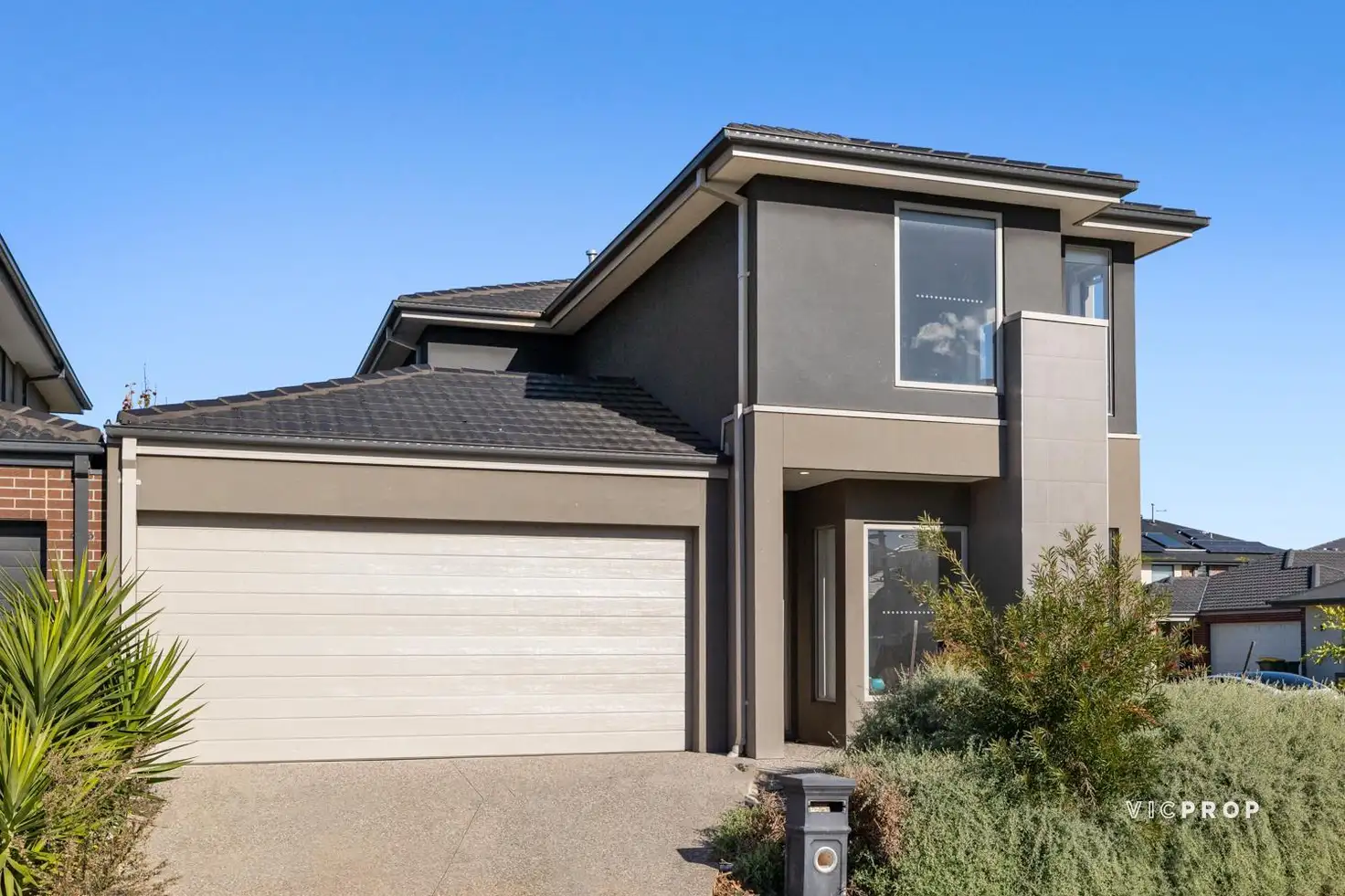 Main view of Homely house listing, 19 Leroy Crescent, Point Cook VIC 3030