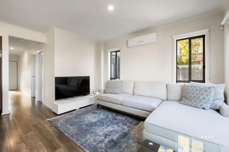 Second view of Homely house listing, 19 Leroy Crescent, Point Cook VIC 3030