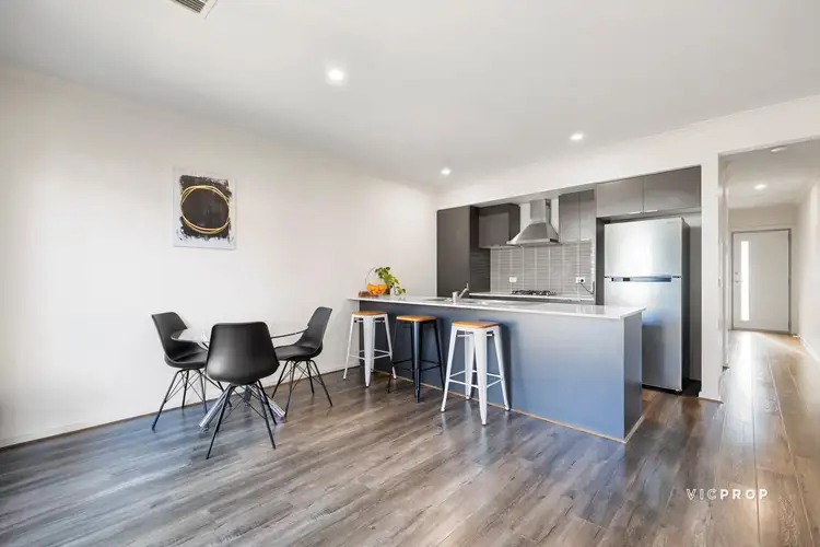 Third view of Homely house listing, 19 Leroy Crescent, Point Cook VIC 3030