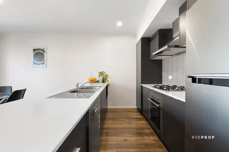 Fourth view of Homely house listing, 19 Leroy Crescent, Point Cook VIC 3030