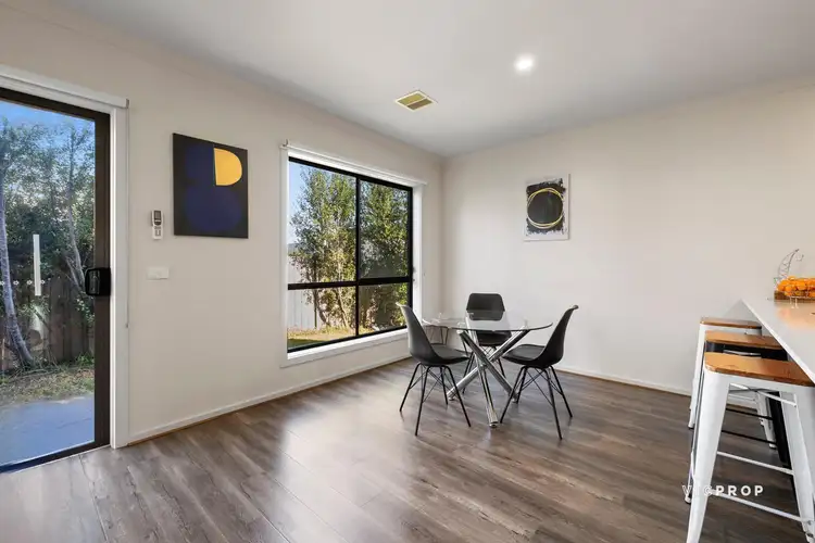 Fifth view of Homely house listing, 19 Leroy Crescent, Point Cook VIC 3030