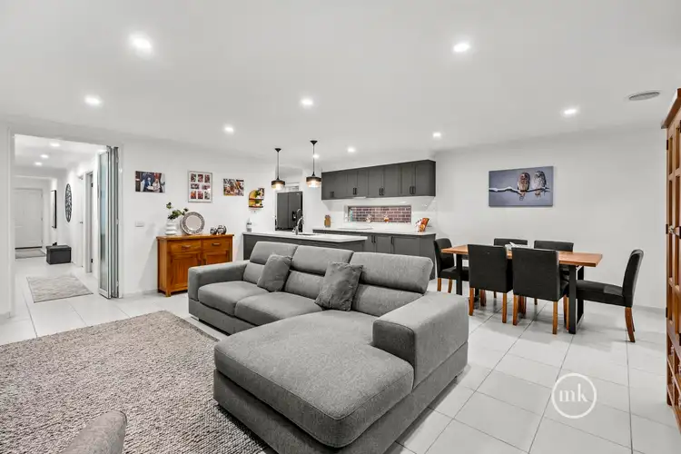 Fifth view of Homely house listing, 9 Morinda Way, Doreen VIC 3754