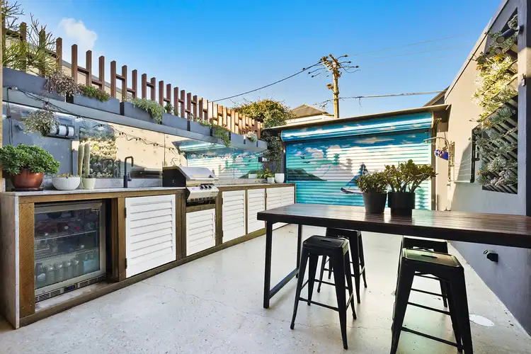 Second view of Homely house listing, 20 Smith Street, Manly NSW 2095