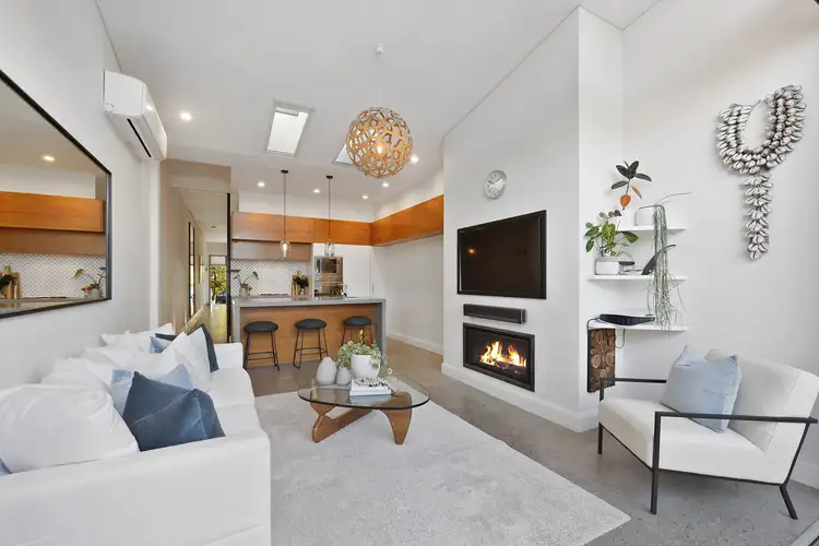 Third view of Homely house listing, 20 Smith Street, Manly NSW 2095