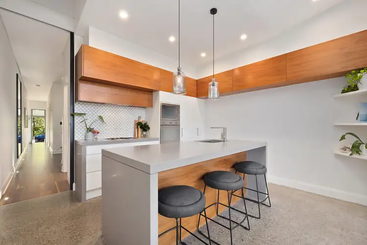 Fourth view of Homely house listing, 20 Smith Street, Manly NSW 2095