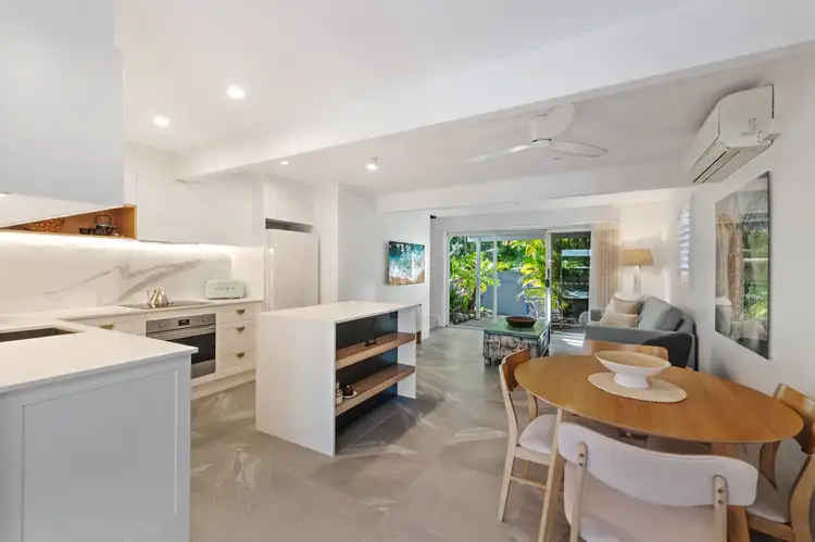 Main view of Homely unit listing, 1/261 Weyba Road, Noosaville QLD 4566