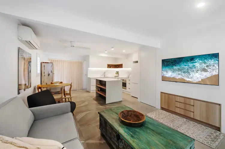 Second view of Homely unit listing, 1/261 Weyba Road, Noosaville QLD 4566
