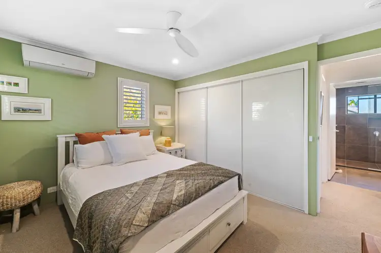 Third view of Homely unit listing, 1/261 Weyba Road, Noosaville QLD 4566