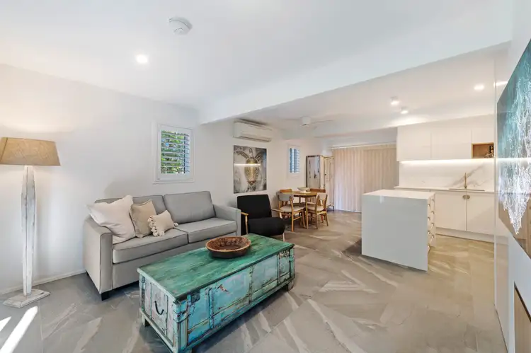Fifth view of Homely unit listing, 1/261 Weyba Road, Noosaville QLD 4566