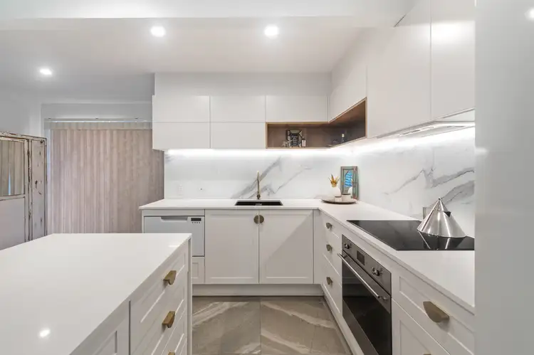 Sixth view of Homely unit listing, 1/261 Weyba Road, Noosaville QLD 4566