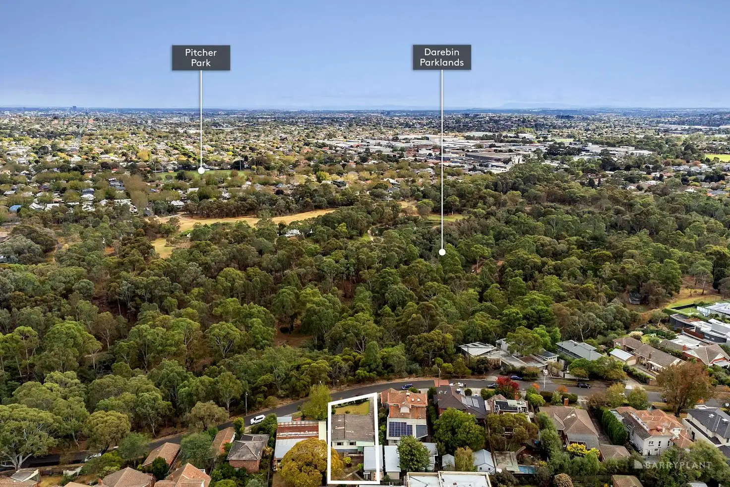 Main view of Homely house listing, 47 Rockbeare Grove, Ivanhoe VIC 3079