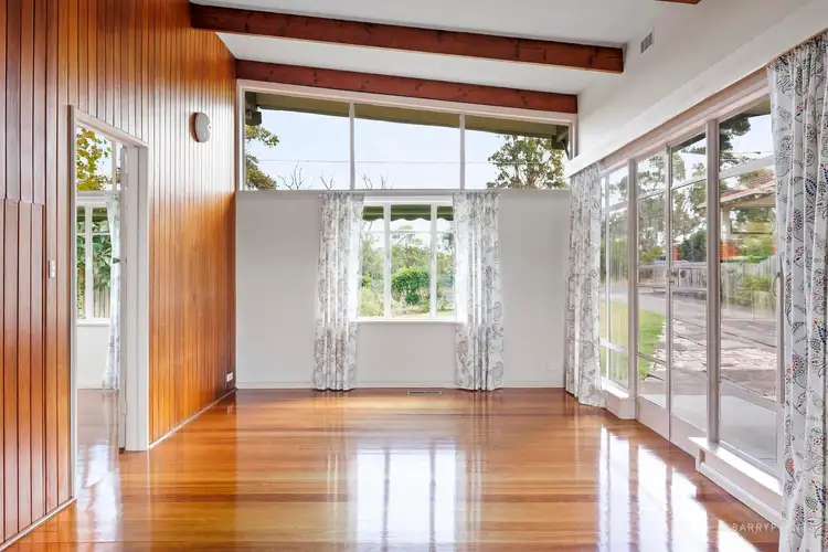 Third view of Homely house listing, 47 Rockbeare Grove, Ivanhoe VIC 3079