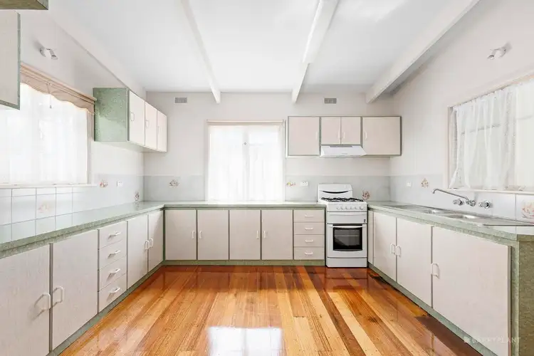 Fourth view of Homely house listing, 47 Rockbeare Grove, Ivanhoe VIC 3079