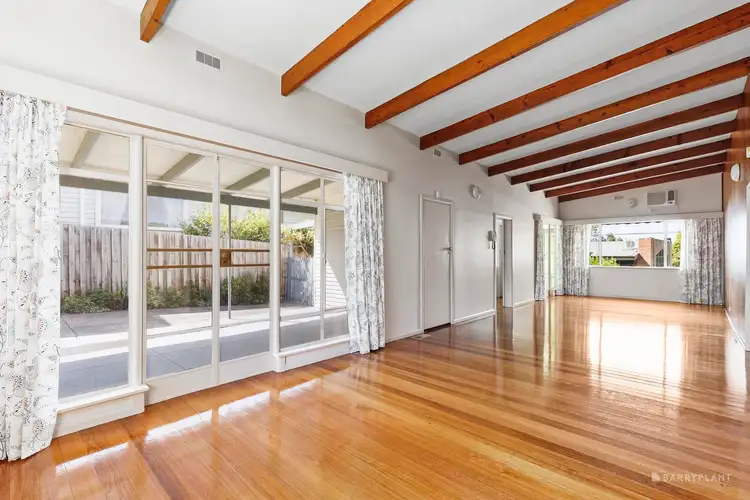 Fifth view of Homely house listing, 47 Rockbeare Grove, Ivanhoe VIC 3079