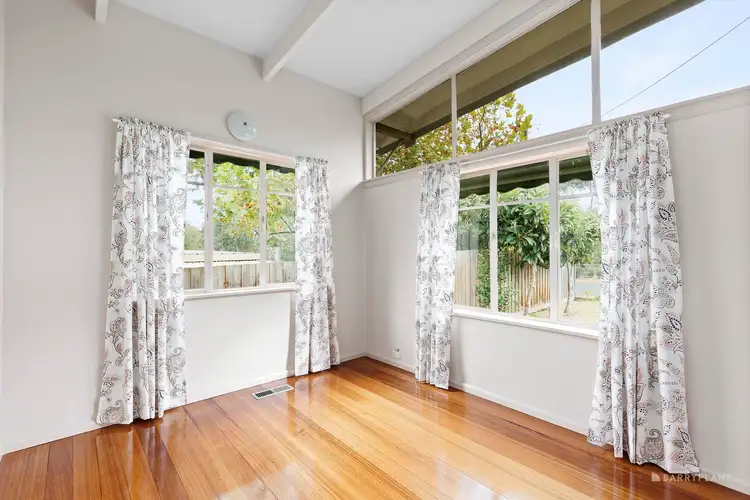 Sixth view of Homely house listing, 47 Rockbeare Grove, Ivanhoe VIC 3079