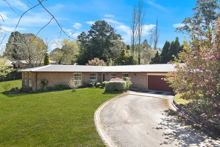 Third view of Homely house listing, 52 Eridge Park Road, Burradoo NSW 2576