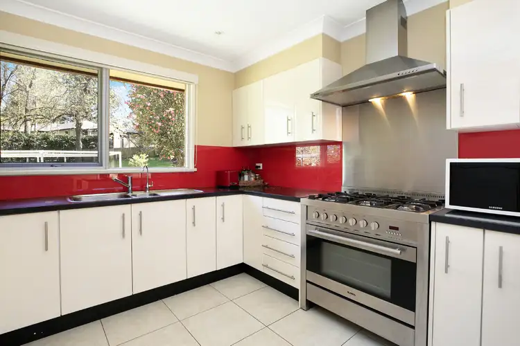 Fifth view of Homely house listing, 52 Eridge Park Road, Burradoo NSW 2576