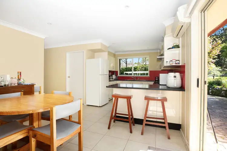 Sixth view of Homely house listing, 52 Eridge Park Road, Burradoo NSW 2576