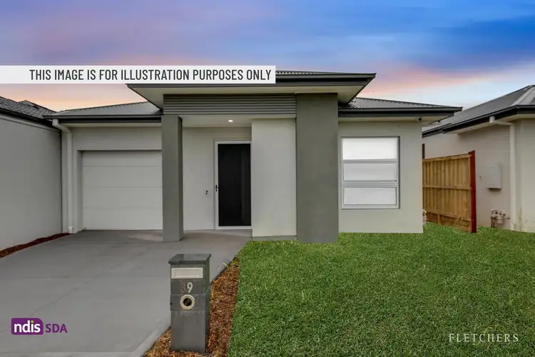 4 Waldorf Avenue, Strathtulloh VIC 3338