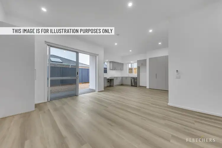 Sixth view of Homely house listing, 4 Waldorf Avenue, Strathtulloh VIC 3338