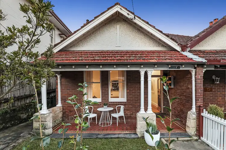 Main view of Homely house listing, 14 Quinton Road, Manly NSW 2095