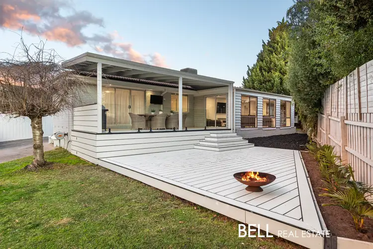 Second view of Homely house listing, 3 Mahy Court, Coldstream VIC 3770