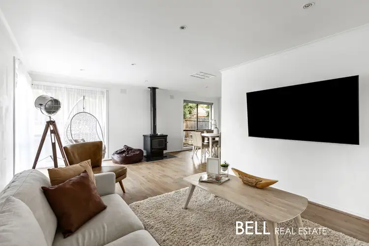 Fifth view of Homely house listing, 3 Mahy Court, Coldstream VIC 3770