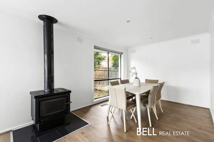 Sixth view of Homely house listing, 3 Mahy Court, Coldstream VIC 3770