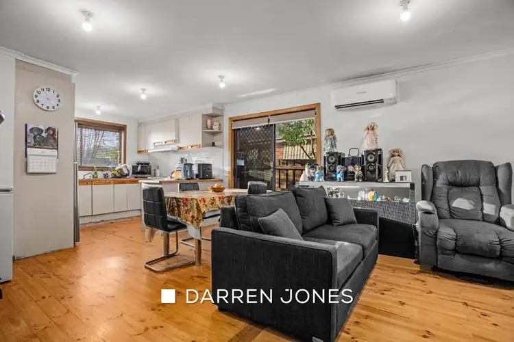 Fourth view of Homely unit listing, 1A Cavalier Court, Epping VIC 3076