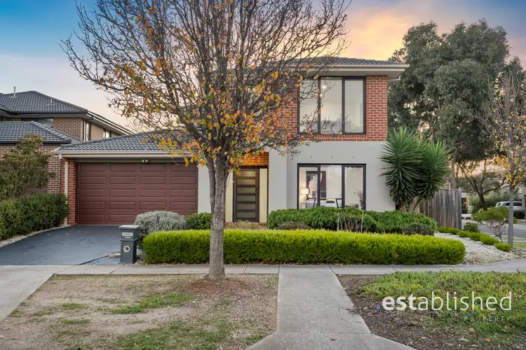 Main view of Homely house listing, 109 Malibu Boulevard, Point Cook VIC 3030