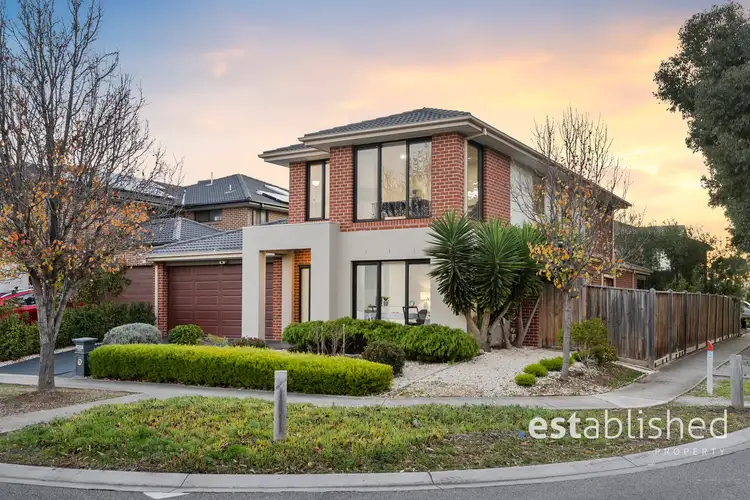 Second view of Homely house listing, 109 Malibu Boulevard, Point Cook VIC 3030