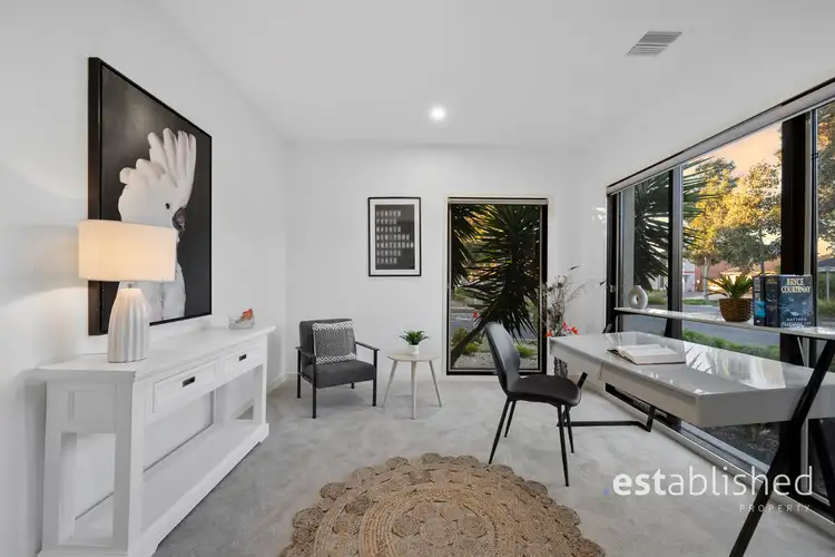 Third view of Homely house listing, 109 Malibu Boulevard, Point Cook VIC 3030
