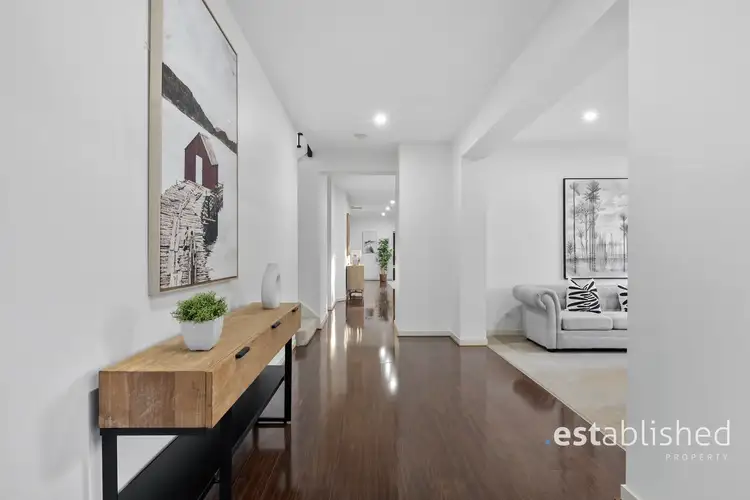 Fourth view of Homely house listing, 109 Malibu Boulevard, Point Cook VIC 3030