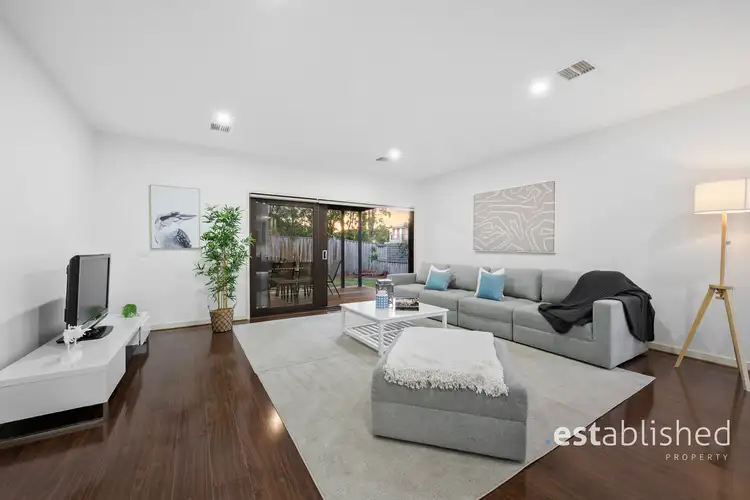 Sixth view of Homely house listing, 109 Malibu Boulevard, Point Cook VIC 3030