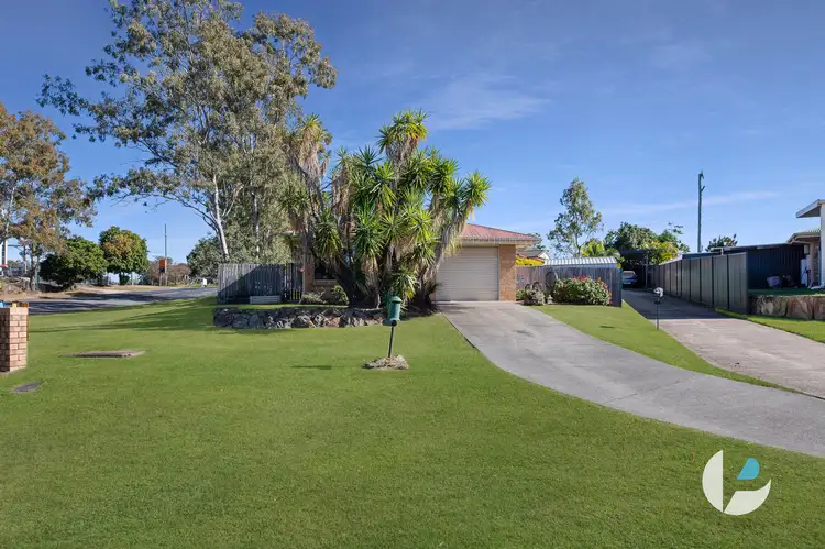 2 Jupiter Street, Wulkuraka QLD 4305