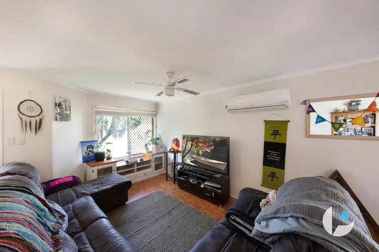Second view of Homely house listing, 2 Jupiter Street, Wulkuraka QLD 4305