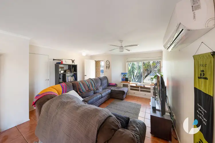 Third view of Homely house listing, 2 Jupiter Street, Wulkuraka QLD 4305