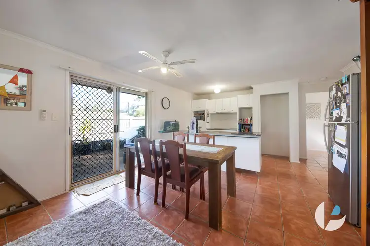 Fourth view of Homely house listing, 2 Jupiter Street, Wulkuraka QLD 4305