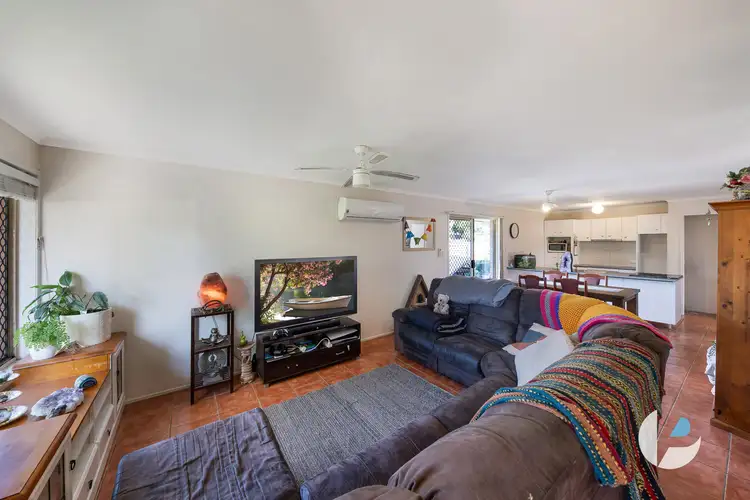 Sixth view of Homely house listing, 2 Jupiter Street, Wulkuraka QLD 4305