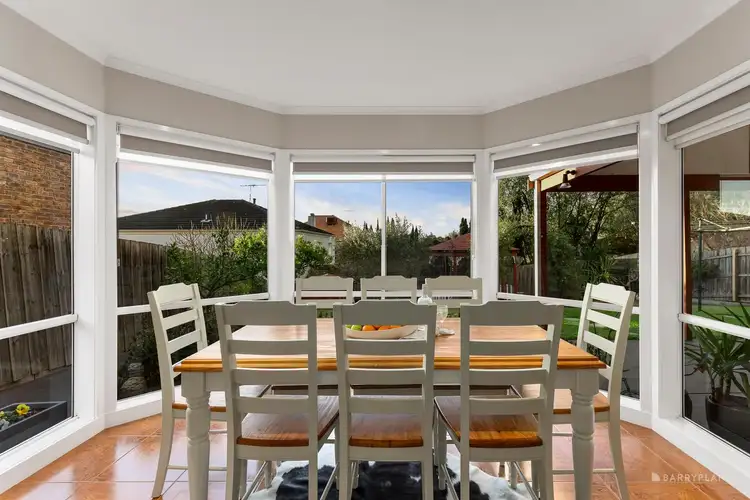 Sixth view of Homely house listing, 72 Yarra Valley Boulevard, Bulleen VIC 3105