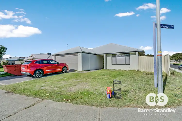 7 Snakewood Bend, Glen Iris WA 6230