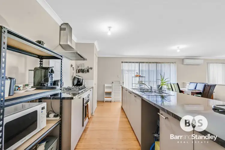 Second view of Homely house listing, 7 Snakewood Bend, Glen Iris WA 6230